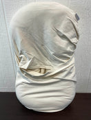 Shop Snuggle Me Organic Infant Lounger, Natural at Goodbuygears