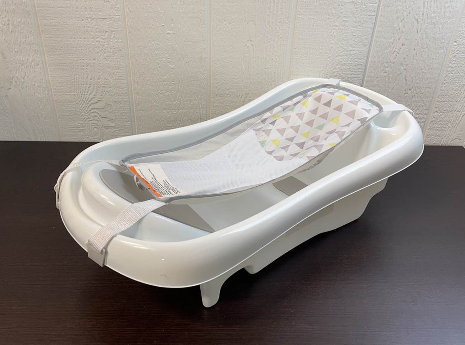 used The First Years Sure Comfort Newborn To Toddler Tub