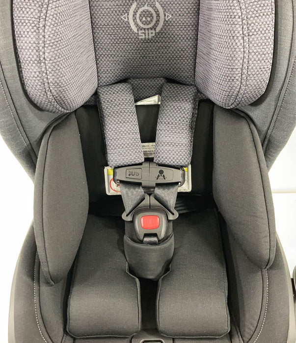 Shop UPPAbaby KNOX Convertible Car Seat, Jake Black, 2021 at Goodbuygears