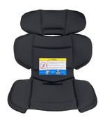 Shop Nuna RAVA Convertible Car Seat, 2021, Broken Arrow Caviar at Goodbuygears