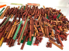 used Toys