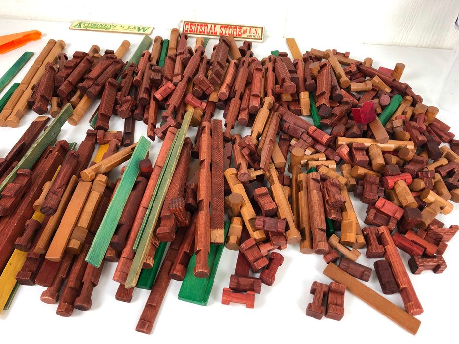 used Toys