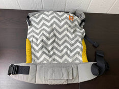 secondhand Baby Tula Standard Carrier