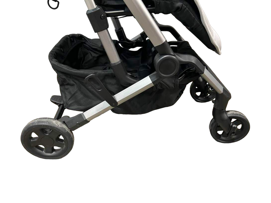 Shop Colugo Compact Stroller, 2020, Grey at Goodbuygears