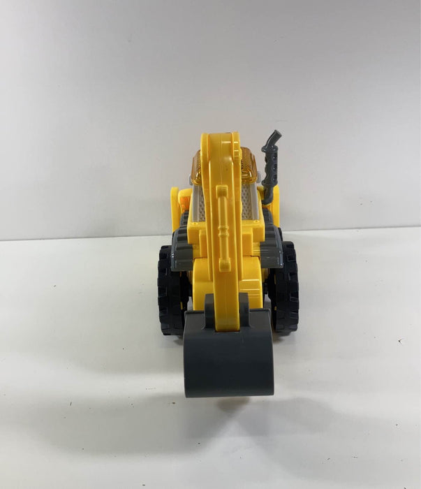 secondhand Toys