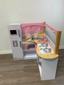 used KidKraft Corner Kitchen