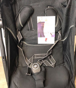 Shop gb Pockit+ All City Stroller, 2020, Velvet Black at Goodbuygears