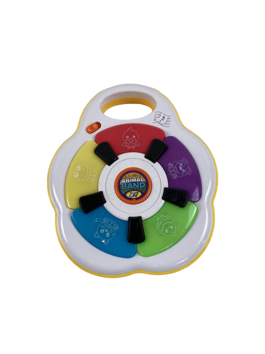used NKOK Jr. Explorers Animal Band