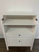 secondhand IKEA SUNDVIK Changing Table