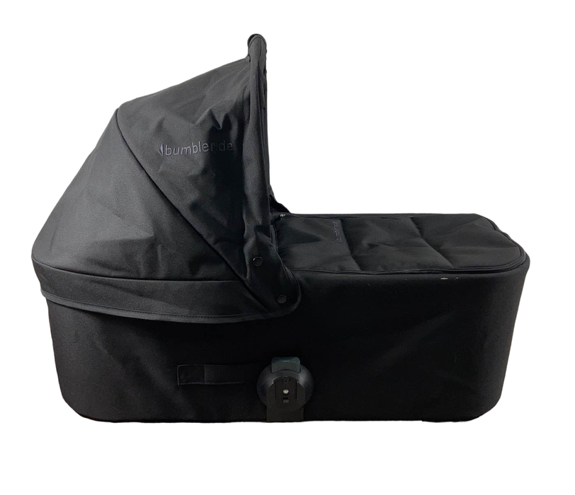 secondhand Bumbleride Single Bassinet