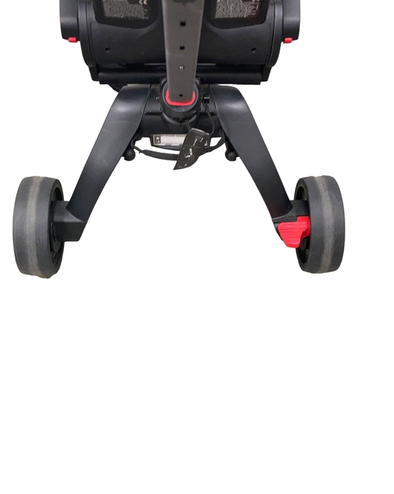 Shop Doona Liki Trike S3 at Goodbuygears