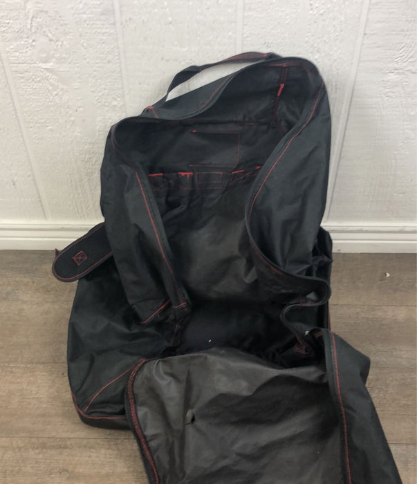 used Britax Car Seat Travel Bag