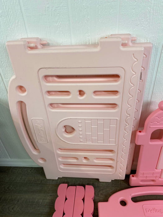 secondhand Home Nursery