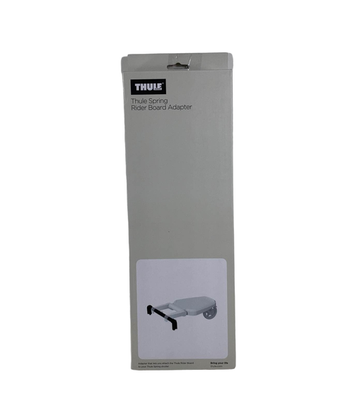 Shop Thule Spring Rider Board Adaptor at Goodbuygears