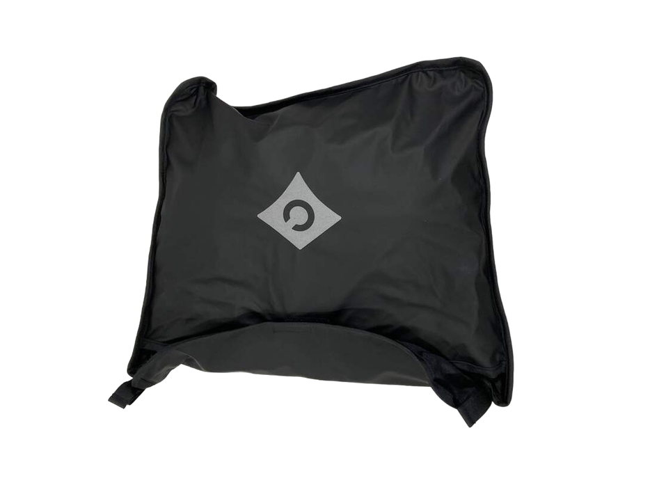 Shop Colugo Compact Stroller, Black, 2023 at Goodbuygears