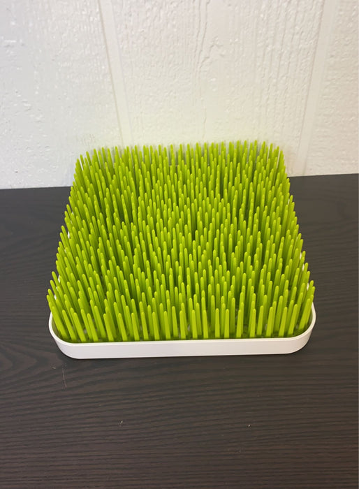 used Boon Grass Countertop Drying Rack
