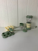 used Magic Bullet Baby Bullet