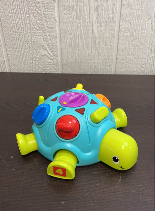 Shop Infantino Tinkerback Turtle at Goodbuygears