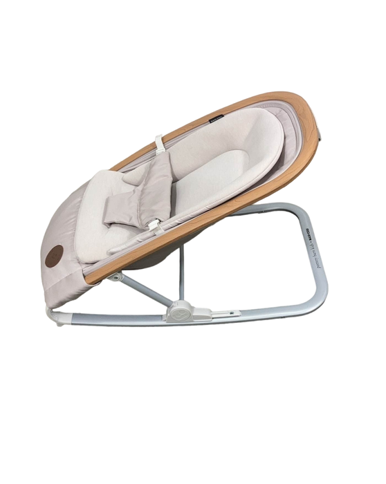 Shop Maxi-Cosi Kori 2-in-1 Rocker, Horizon Sand at Goodbuygears