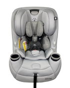 Shop Maxi-Cosi Pria Max All-in-One Convertible Car Seat, 2022, Network Grey at Goodbuygears