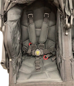 Shop BOB Revolution Flex 3.0 Duallie Stroller, Graphite Black, 2022 at Goodbuygears