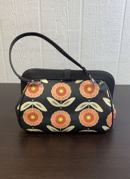 secondhand Petunia Pickle Bottom Change-It-Up Clutch