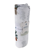 Shop Little Unicorn Cotton Muslin Swaddle, Prickle Pots at Goodbuygears