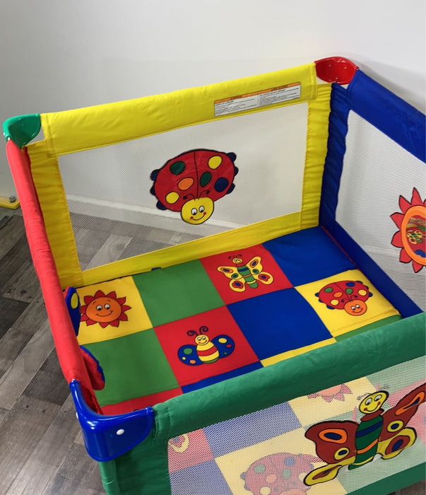 used Home Nursery