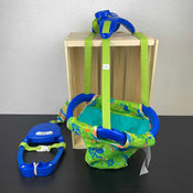 secondhand Bright Starts Doorway Jumper