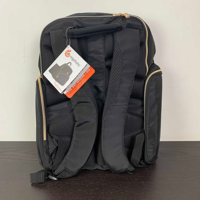 secondhand Ergobaby Backpack