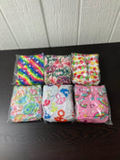secondhand Alva Baby One Size Adjustable Cloth Diapers