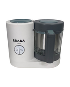 used Beaba Babycook Neo Baby Food Maker, Cloud