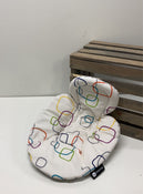 used 4moms Reversible Newborn Insert