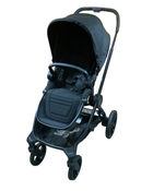 Shop Baby Jogger City Sights Travel System, Rich Black, 2022 at Goodbuygears