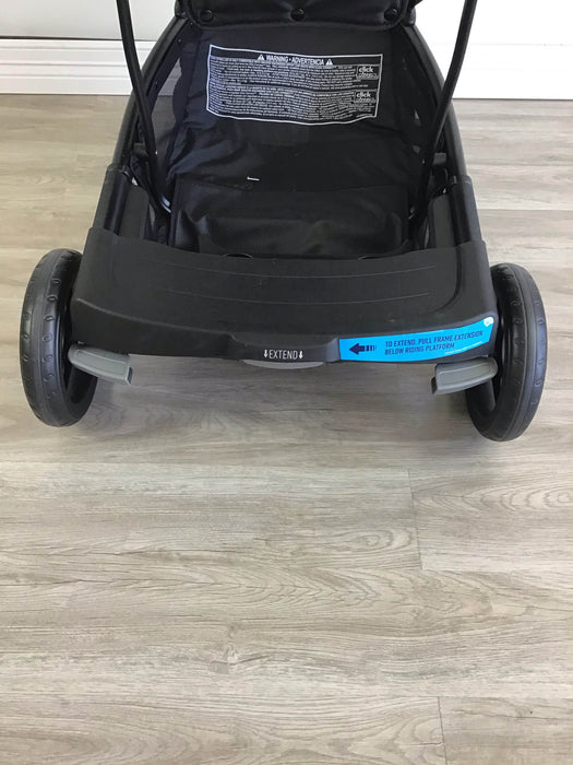 used Standard Strollers