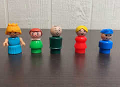 used Toys