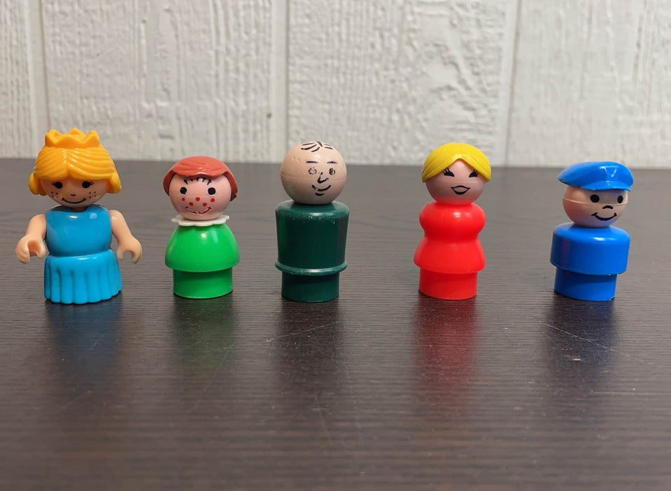 used Toys