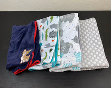 secondhand BUNDLE Baby Blankets
