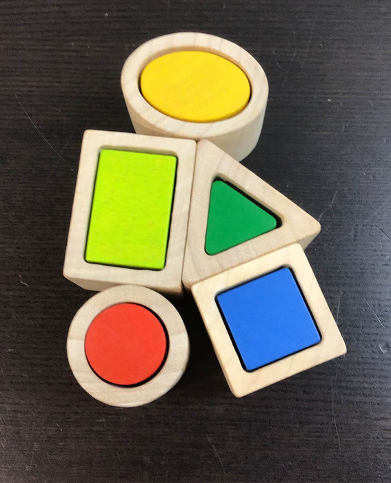 used Toys