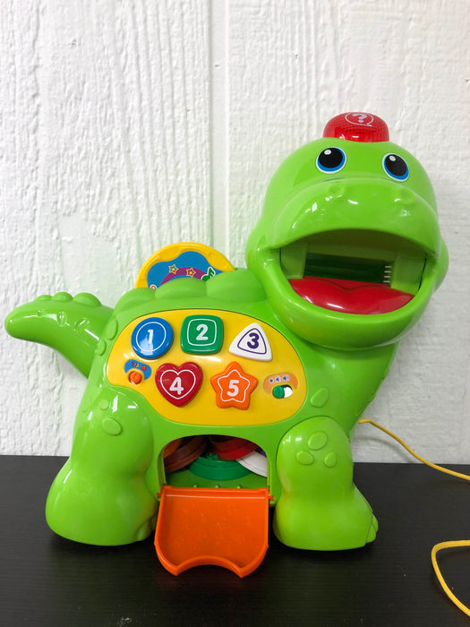 used Toys