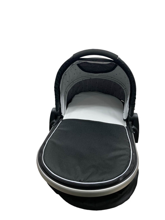 Shop Mockingbird Bassinet, Black at Goodbuygears