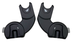 Shop Bugaboo Dragonfly Car Seat Adapters For Maxi-Cosi at Goodbuygears