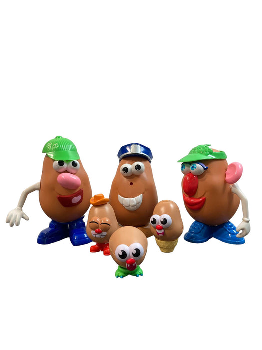 used Toys