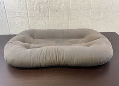 Shop Snuggle Me Organic Infant Lounger, Sparrow at Goodbuygears