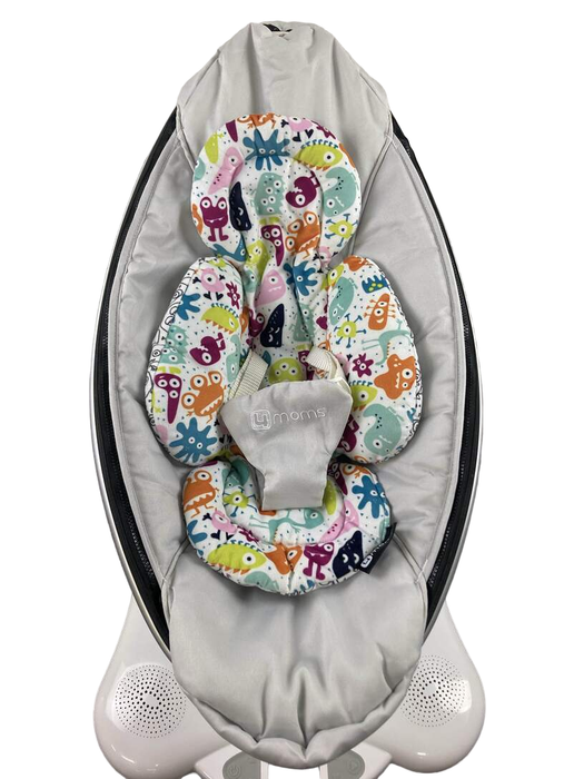 secondhand Infant Gear