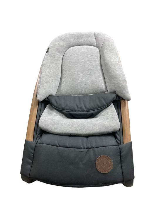 Shop Maxi-Cosi Kori 2-in-1 Rocker, Essential Graphite at Goodbuygears