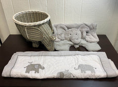 used BUNDLE Pottery Barn Nursery Essentials
