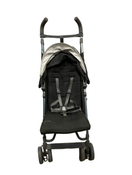 secondhand UPPAbaby G-LUXE Stroller, Jake (Black), 2016