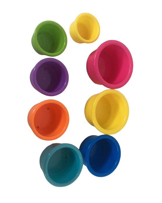 Shop Stacking Cups at Goodbuygears