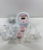 secondhand Spectra Baby S2 Plus Electric Breast Pump